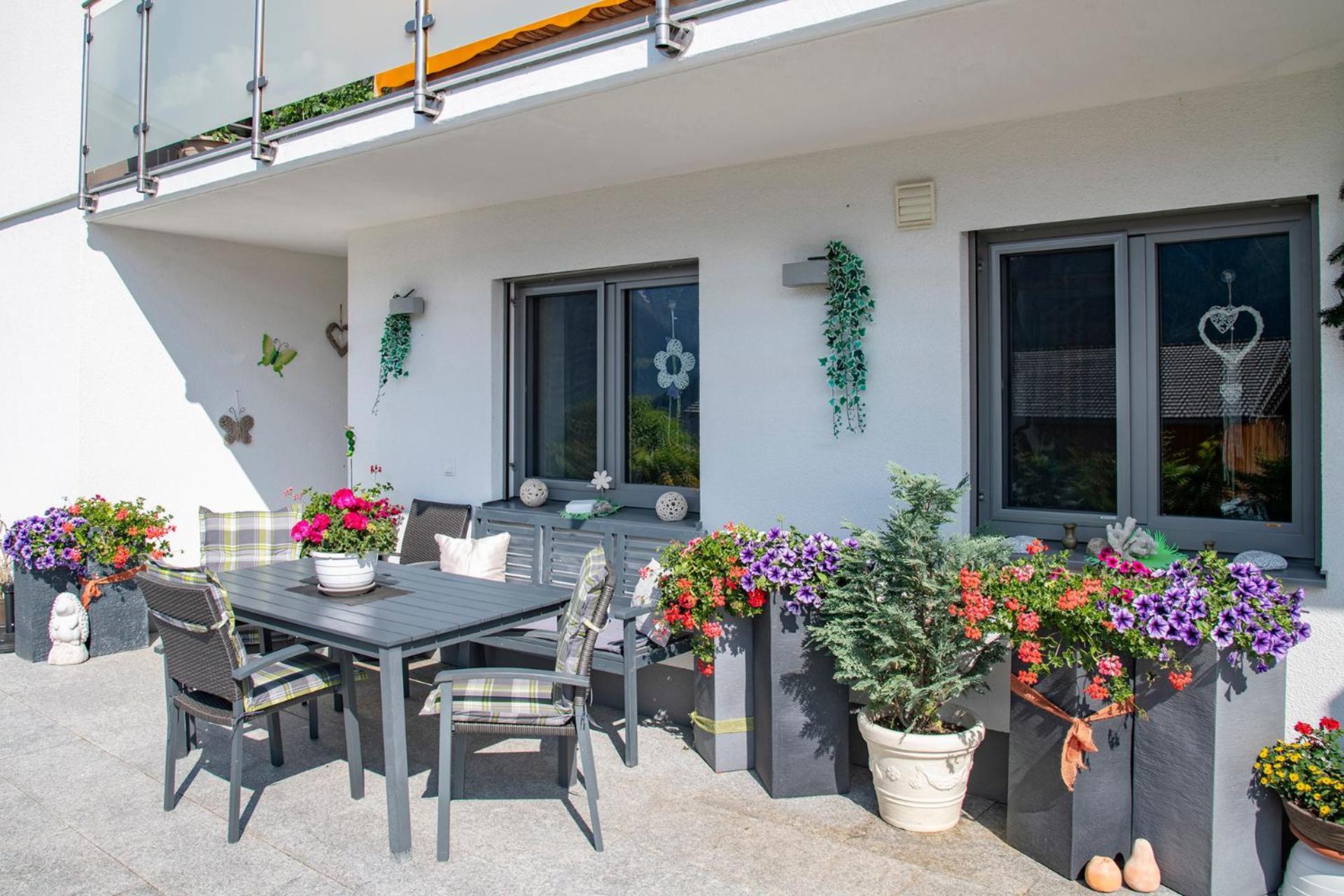 Ferienwohnung Am Gant 巴特罗马贝格 外观 照片