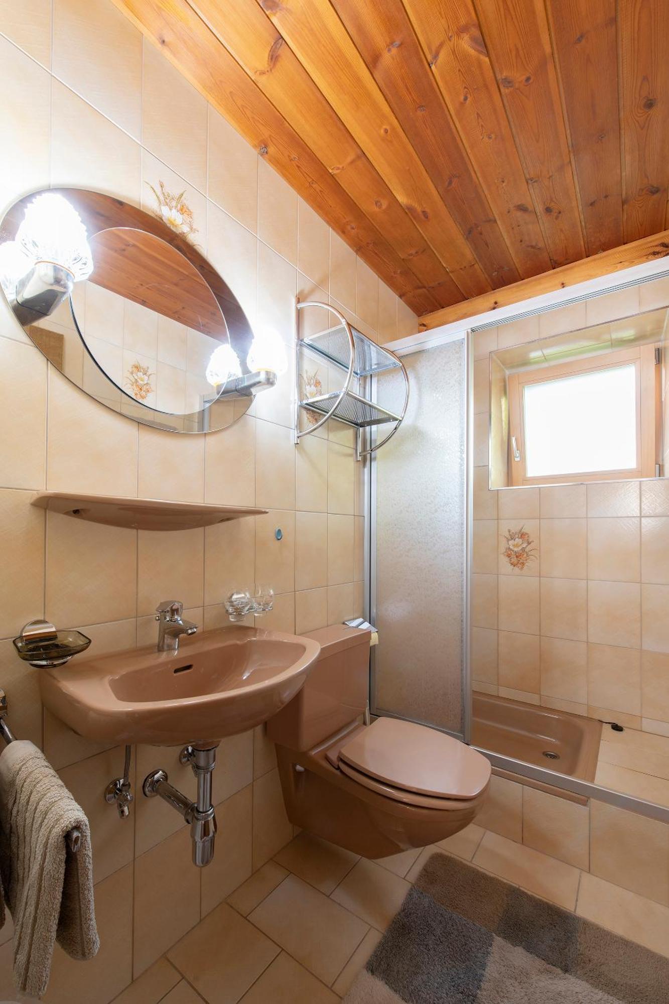 Ferienwohnung Am Gant 巴特罗马贝格 外观 照片