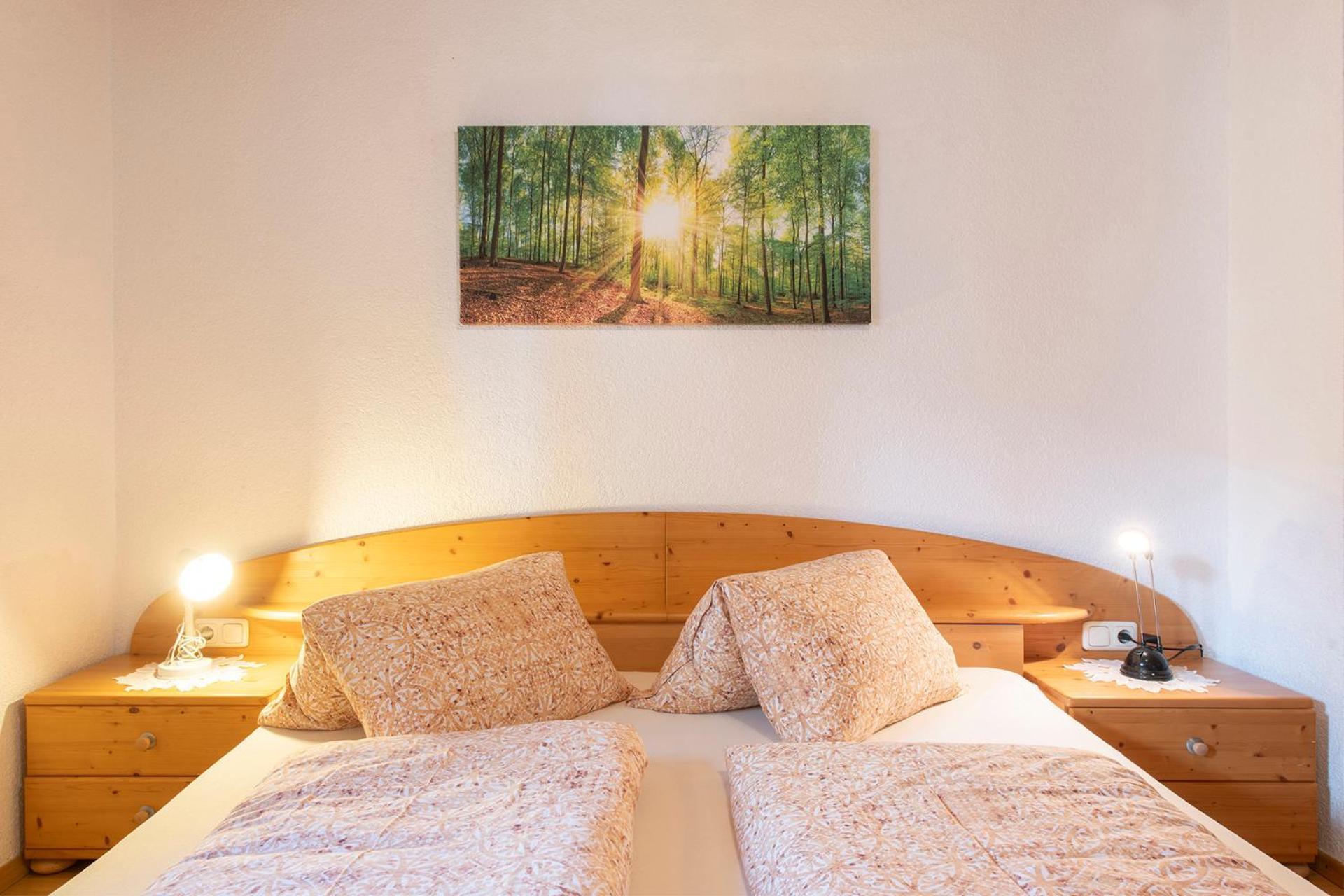 Ferienwohnung Am Gant 巴特罗马贝格 外观 照片
