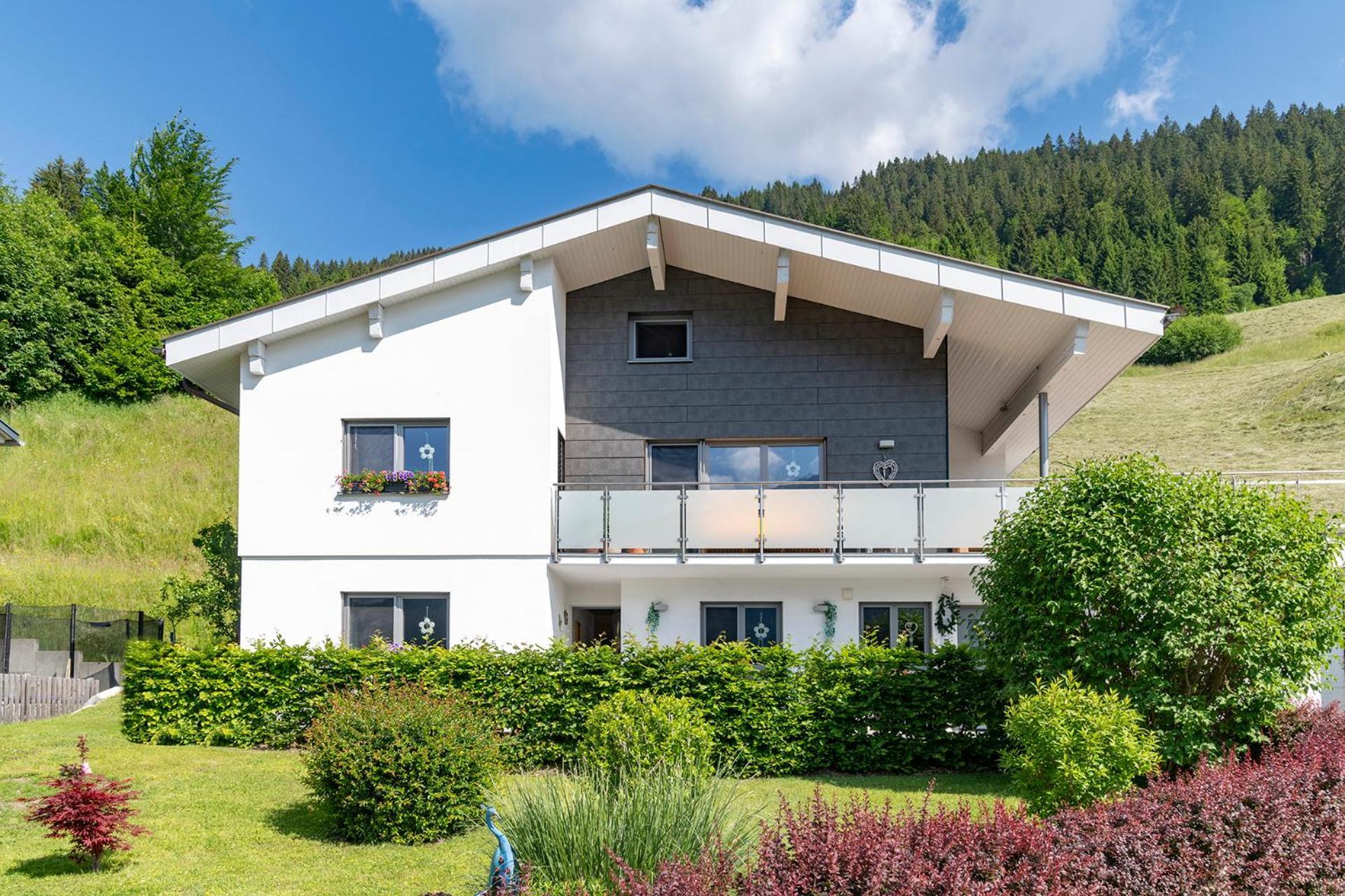 Ferienwohnung Am Gant 巴特罗马贝格 外观 照片